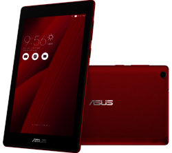 ASUS  ZenPad Z170C 7